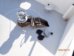 deck, Florida Bay Coaster 50 Pilothouse, trawler for sale