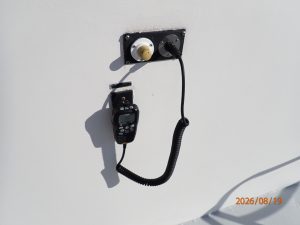 electrical, Florida Bay Coaster 50 Pilothouse, trawler for sale