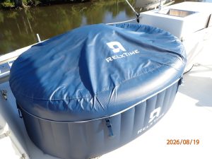 deck, Florida Bay Coaster 50 Pilothouse, trawler for sale