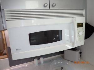 interior, Florida Bay Coaster 50 Pilothouse, trawler for sale