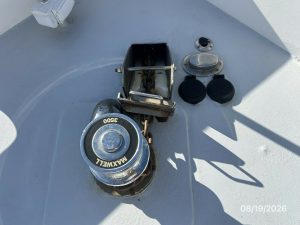 deck, Florida Bay Coaster 50 Pilothouse, trawler for sale
