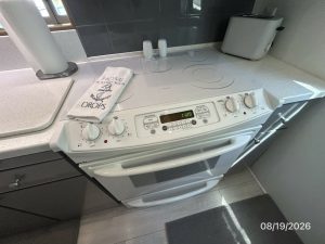 interior, Florida Bay Coaster 50 Pilothouse, trawler for sale