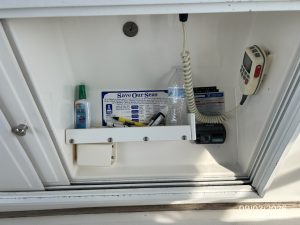 electrical, Grand Banks 42 Classic, trawler for sale