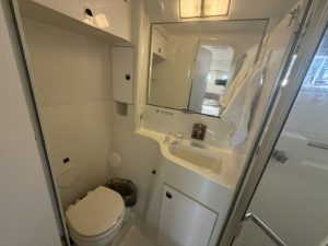 bath, Silverton 34C, trawler for sale