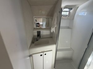bath, Silverton 34C, trawler for sale