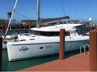 Lagoon 幸运168 中国飞行艇实时开奖结果查询与历史数据走势图 421, catamaran for sale