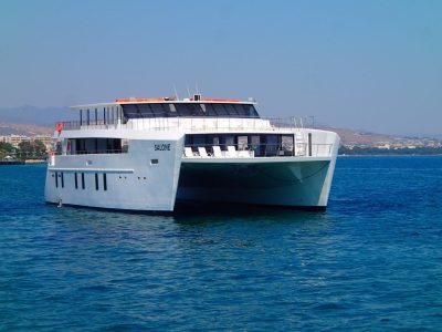 Custom 102 Powercat