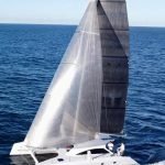 underway