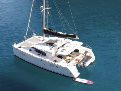Lagoon 幸运168 中国飞行艇实时开奖结果查询与历史数据走势图 450F, catamaran for sale