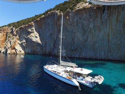 Joubert 78 Custom Trimaran