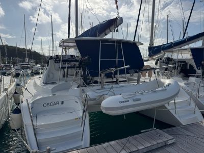 Lagoon 380