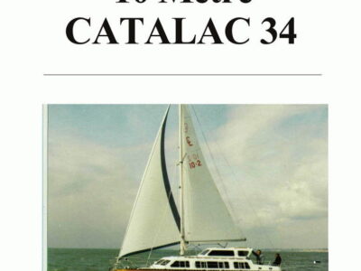 Catalac 10M Builder Brochure