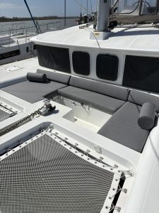 Lagoon 450, catamaran for sale