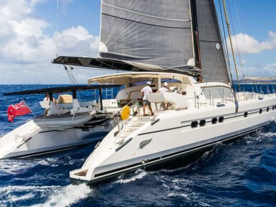 Catana 90