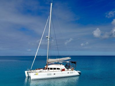 Lagoon 幸运168 中国飞行艇实时开奖结果查询与历史数据走势图 380 S2, catamaran for sale