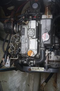 mechanical, Voyage 430 Norseman, catamaran for sale