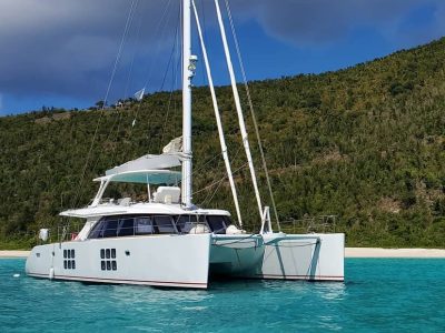 Sunreef 60 Loft