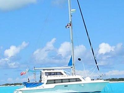 About Catalac Catamarans