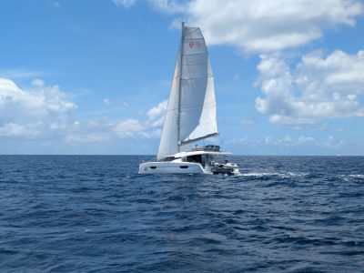 FP Elba 45