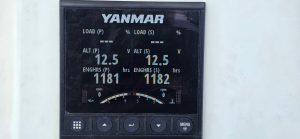 electrical, Lagoon 50, catamaran for sale