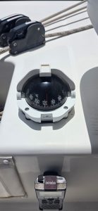 deck, Lagoon 50, catamaran for sale