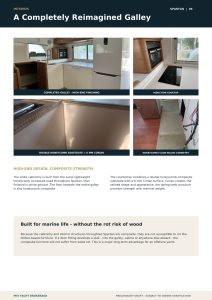 Lagoon 440, catamaran for sale
