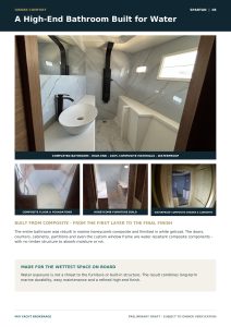 Lagoon 440, catamaran for sale