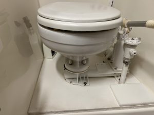 bath, Summer Twins 28, catamaran for sale
