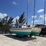 boatyard