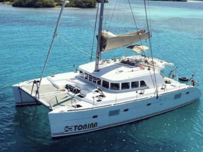 Lagoon 500