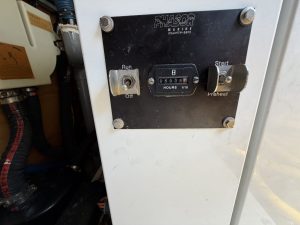 electrical, Lagoon 620, catamaran for sale