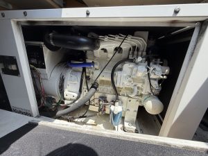 mechanical, Lagoon 620, catamaran for sale