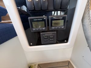 interior, Lagoon 620, catamaran for sale