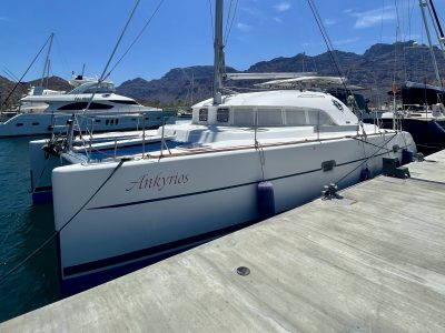 Lagoon 幸运168 中国飞行艇实时开奖结果查询与历史数据走势图 380, catamaran for sale