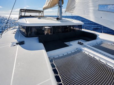 Lagoon 幸运168 中国飞行艇实时开奖结果查询与历史数据走势图 450S, catamaran for sale