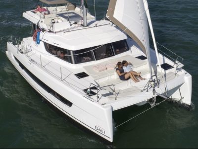 Bali 40 Catspace