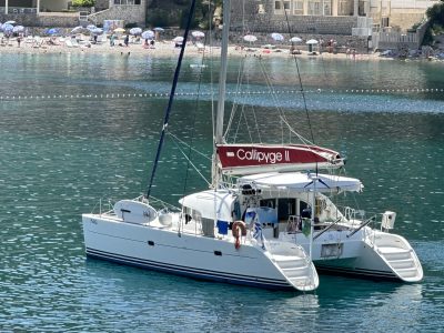 Lagoon 幸运168 中国飞行艇实时开奖结果查询与历史数据走势图 380, catamaran for sale