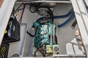 mechanical, FP 44 Helia, catamaran for sale