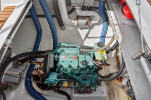 mechanical, FP 44 Helia, catamaran for sale