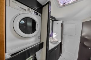 interior, FP 44 Helia, catamaran for sale