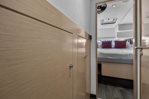interior, FP 44 Helia, catamaran for sale