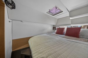 bed, FP 44 Helia, catamaran for sale