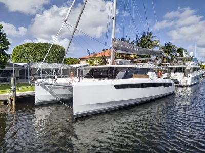 Leopard 50 Owners Version