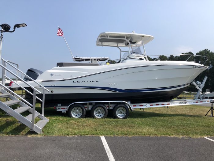 boatyard