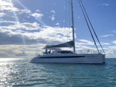 Seawind 1600 Review and Owner Interview – Harbors Unknown