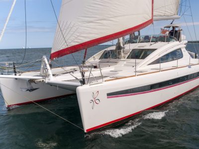 Privilege 615 Owner’s Version
