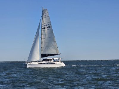Seawind 1260