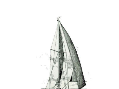 Catalac Catamarans Silver Anniversary Brochure