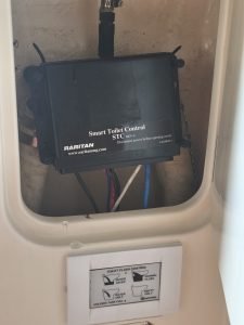 electrical, Voyage 430 Norseman, catamaran for sale