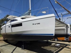 boatyard